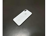 IPHONE XS MAX 256 GB KAYITLI PİL 100 FACE ID PASİF