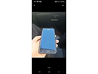 Samsung J7 20 gün kullanılmıştır