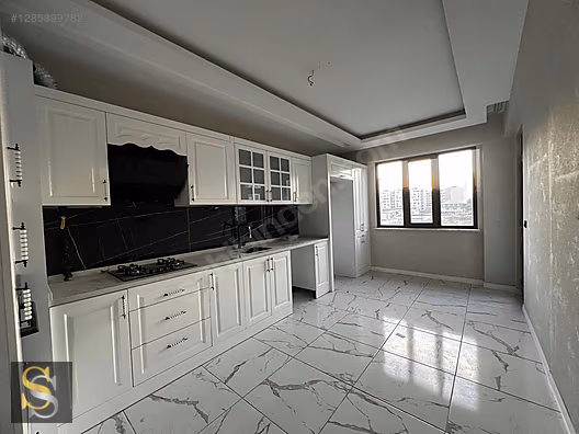 MERAM HADİMİ MH.GAZZE CD.UYARPARK'DA ARAKAT 4+1 181m² SATILIK #1285899782