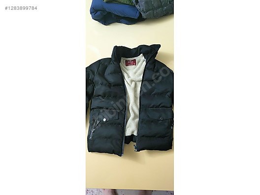 Used & Brand New Items / Clothing & Accessories / Kids' Clothing / Blazers, Jackets & Coats