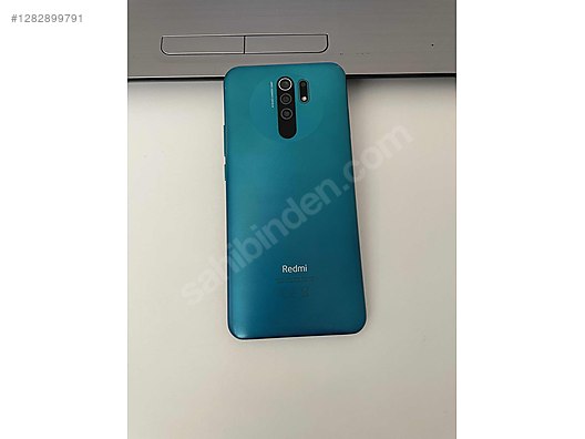 Used & Brand New Items / Cell Phones & Accessories / Cell Phones / Xiaomi / Redmi 9