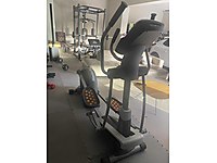 Nordictrack kondisyon aleti