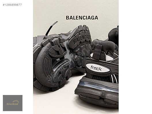 Balenciaga track - Erkek Spor Ayakkabı Modelleri - 1286899877