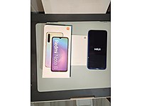 redmi Note 8 sıkıntısız sorunsuz #1283899880