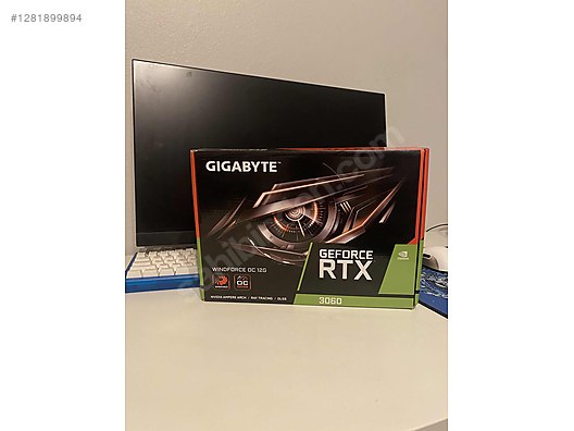 Used & Brand New Items / Computers / Desktops / Desktop Components / Graphics Cards