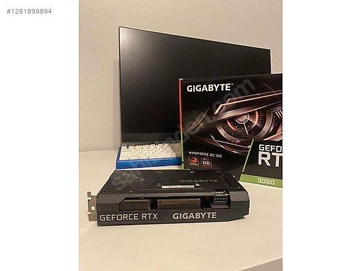 Used & Brand New Items / Computers / Desktops / Desktop Components / Graphics Cards