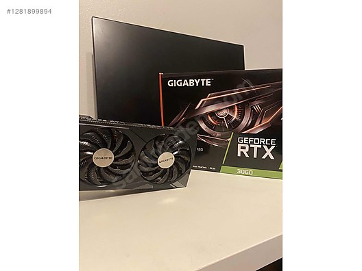 Used & Brand New Items / Computers / Desktops / Desktop Components / Graphics Cards