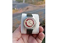 ZENİTH AUTOSPORT LUXE #1283899895