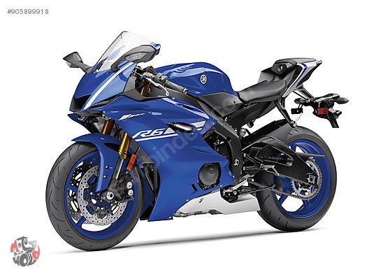 yamaha r6 2020 accessories