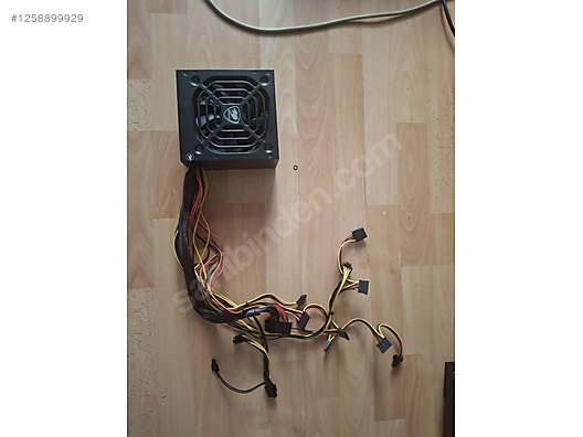 Used & Brand New Items / Computers / Desktops / Desktop Components / Power Supply Tester