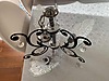 Used & Brand New Items / Home Decor / Lighting / Chandelier & Pendant Lamp