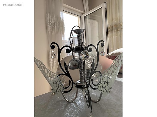 Used & Brand New Items / Home Decor / Lighting / Chandelier & Pendant Lamp