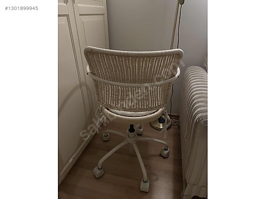 Chair / Ikea Gregor Çalışma Sandalyesi on sahibinden.com - 1301899945