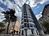 Kozyatağı Seda Sokakta 3+1 Metroya Yakın, Sıfır, Balkonlu