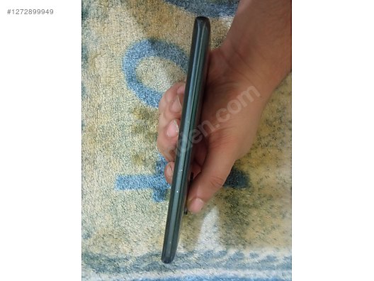 İkinci El ve Sıfır Alışveriş / Cep Telefonu & Aksesuar / Cep Telefonu / Xiaomi / Mi Note 10