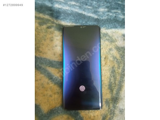 İkinci El ve Sıfır Alışveriş / Cep Telefonu & Aksesuar / Cep Telefonu / Xiaomi / Mi Note 10