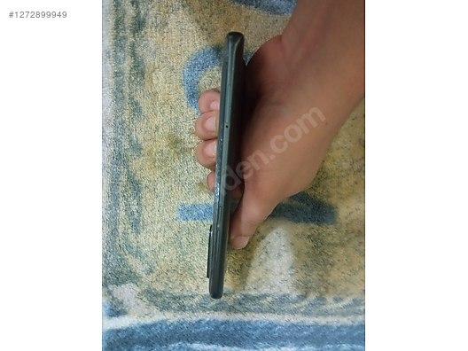 İkinci El ve Sıfır Alışveriş / Cep Telefonu & Aksesuar / Cep Telefonu / Xiaomi / Mi Note 10