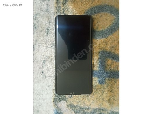 İkinci El ve Sıfır Alışveriş / Cep Telefonu & Aksesuar / Cep Telefonu / Xiaomi / Mi Note 10