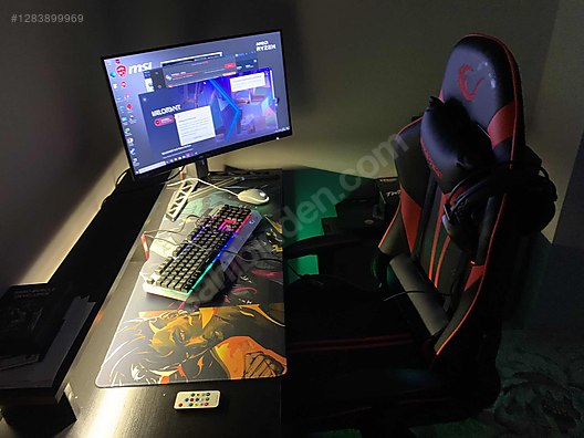 İkinci El ve Sıfır Alışveriş / Bilgisayar / Masaüstü / Modeller / Toplama