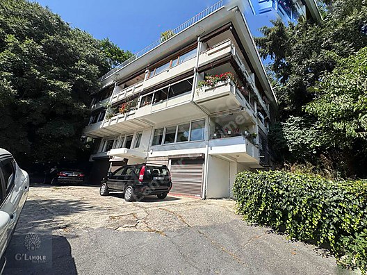 GG SIRAB'DAN BEBEK'TE KİRALIK 3+1 200m2 DAİRE