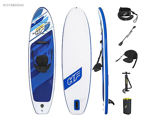 SUP Malzemeleri / Bestway 65350 Hydro Force Paddle Board Tertemiz