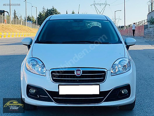 fiat linea 1 3 multijet urban villa motorsdan 2014 model fiat linea 1 3 multijet urban en dolu at sahibinden com 930900056