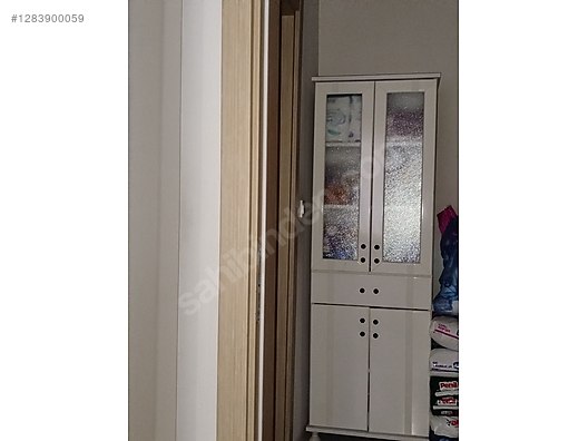 İkinci El ve Sıfır Alışveriş / Bahçe & Yapı Market / Yapı Malzemeleri / Banyo & Mutfak / Banyo Dolabı