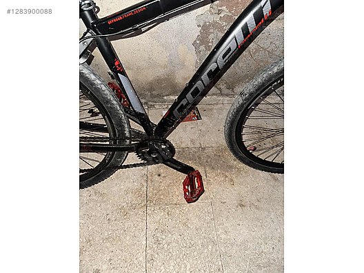 İkinci El ve Sıfır Alışveriş / Spor / Bisiklet / Dağ Bisikleti