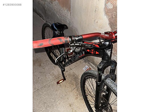 İkinci El ve Sıfır Alışveriş / Spor / Bisiklet / Dağ Bisikleti