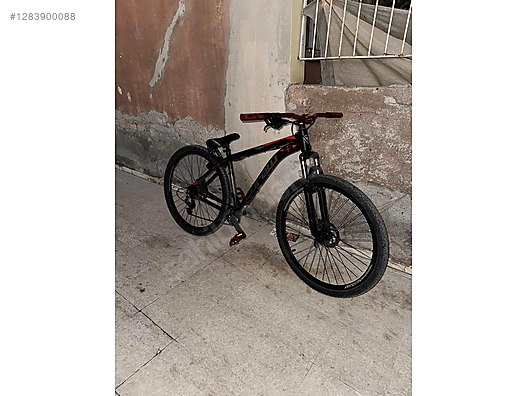 İkinci El ve Sıfır Alışveriş / Spor / Bisiklet / Dağ Bisikleti