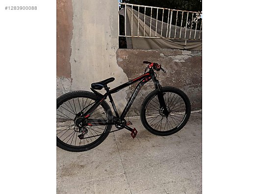 İkinci El ve Sıfır Alışveriş / Spor / Bisiklet / Dağ Bisikleti
