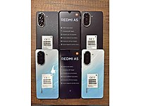 XİOAMİ REDMİ A5 128/4 GLOBAL