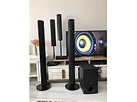 sony 5+1 sinema sistemi #1274900116