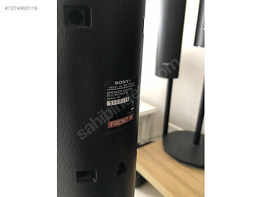 İkinci El ve Sıfır Alışveriş / Bilgisayar / Çevre Birimleri / Hoparlör / Ses Sistemi