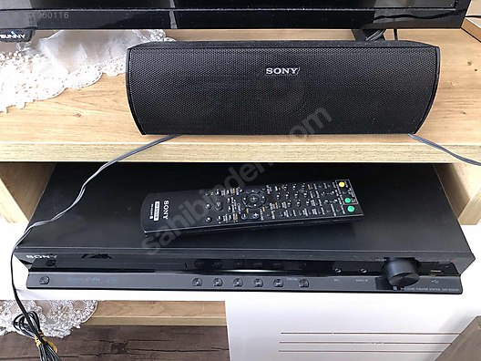 İkinci El ve Sıfır Alışveriş / Bilgisayar / Çevre Birimleri / Hoparlör / Ses Sistemi