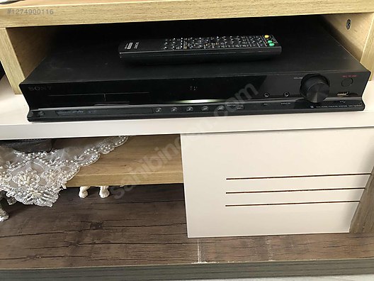 İkinci El ve Sıfır Alışveriş / Bilgisayar / Çevre Birimleri / Hoparlör / Ses Sistemi