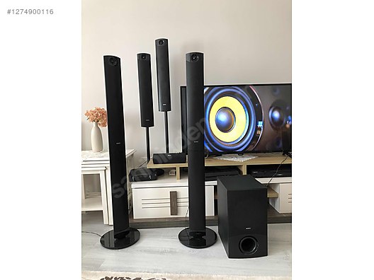 İkinci El ve Sıfır Alışveriş / Bilgisayar / Çevre Birimleri / Hoparlör / Ses Sistemi