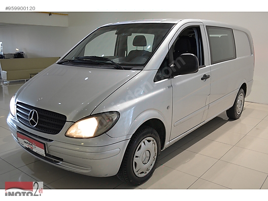 mercedes benz vito fiyatlari modelleri sahibinden com da