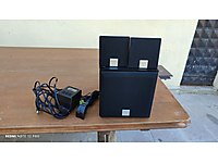 creative 2+1 hoparlör sistemi #1282900121