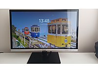 oyun bilgisayari i5 6. nesil 8 ram 4 ekran k. 250 ssd 1tb hdd