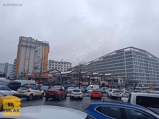 Pendik Yenişehir Grup Centerda Satılık Dükkan No : 88