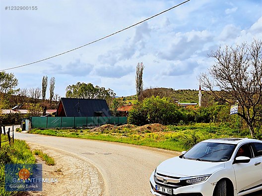 ▒GARANTİ EMLAK'TAN, Kasaba Köyünde, Harika Konumda, İMARLI ARSA▒ #1232900155