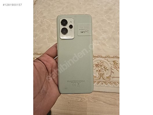 Used & Brand New Items / Cell Phones & Accessories / Cell Phones / Realme / GT 2 Pro