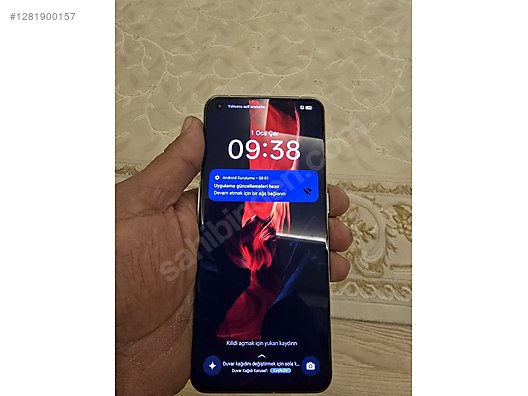 Used & Brand New Items / Cell Phones & Accessories / Cell Phones / Realme / GT 2 Pro