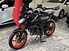 Motosiklet Mağazasından QJ TRX12