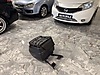 QJ TRX12 motosiklet