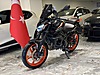QJ TRX12 motorsiklet