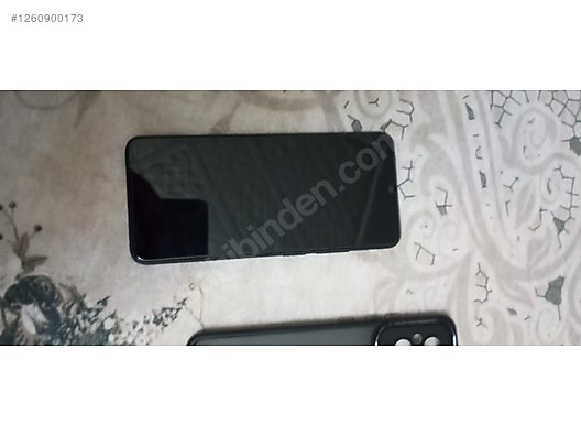 İkinci El ve Sıfır Alışveriş / Cep Telefonu & Aksesuar / Cep Telefonu / Xiaomi / Redmi 12C