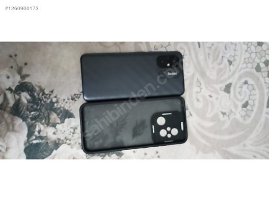 İkinci El ve Sıfır Alışveriş / Cep Telefonu & Aksesuar / Cep Telefonu / Xiaomi / Redmi 12C