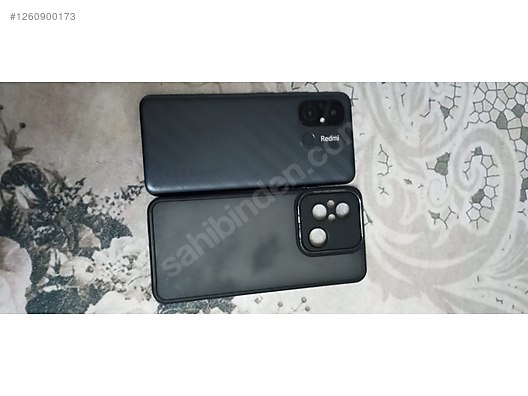 İkinci El ve Sıfır Alışveriş / Cep Telefonu & Aksesuar / Cep Telefonu / Xiaomi / Redmi 12C